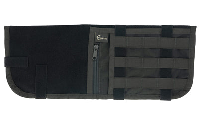 COLETAC TAC VISOR COVER BLK