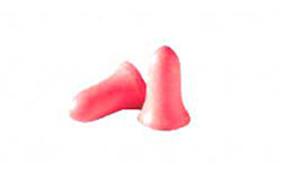 Howard Leight R-33133 Super Leight Pre-Shaped Foam Earplugs NRR33 100