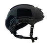 Handgun Helmet, Advanced Rails and Retention (R&R) Helmet