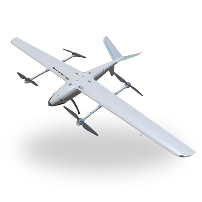 Police Pursuit Drone