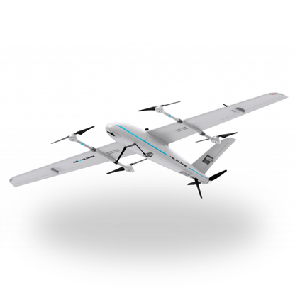 Police Pursuit Drone