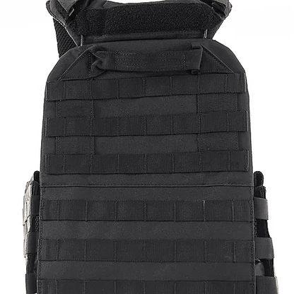 Tactical Plate Carrier