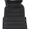 Tactical Plate Carrier- Black