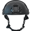 Handgun Ballistic Helmet, Advanced Retention (AR) Helmet