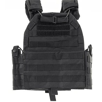 Tactical Plate Carrier