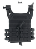 High Mobility Plate Carrier