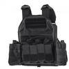 Multi-Pouch Plate Carrier- Color Options