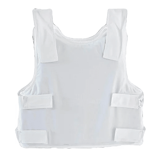 Full Coverage Concealable Vest- Level IIIA