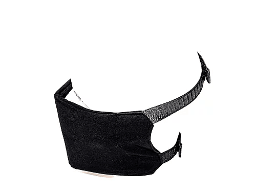 Bulletproof IIIA mask – AmericanBlastSystems