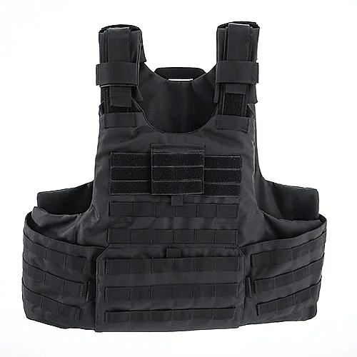 Tactical Vest- Level IIIA#N#– AmericanBlastSystems