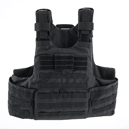 Tactical Vest- Level IIIA