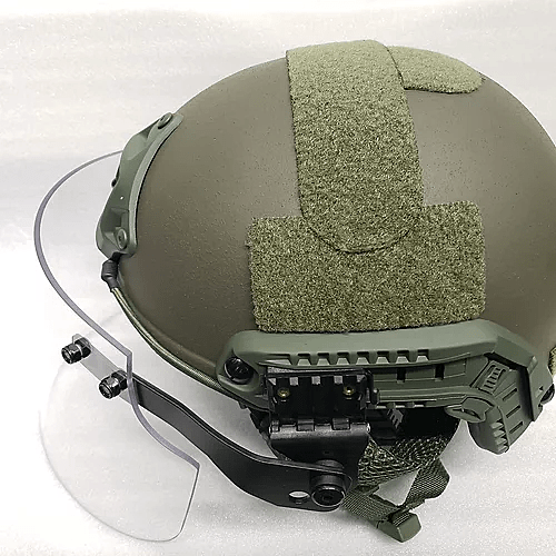 Level IIIA Advanced Retention (AR) Helmet