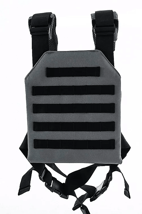 Lightweight Plate Carrier- Multiple Colors