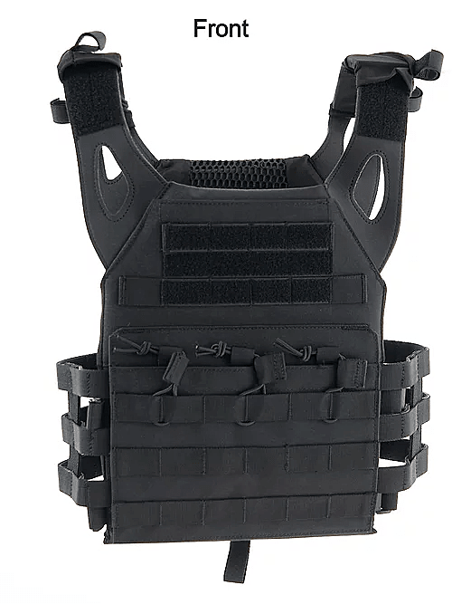 High Mobility Plate Carrier- Multiple Colors – AmericanBlastSystems