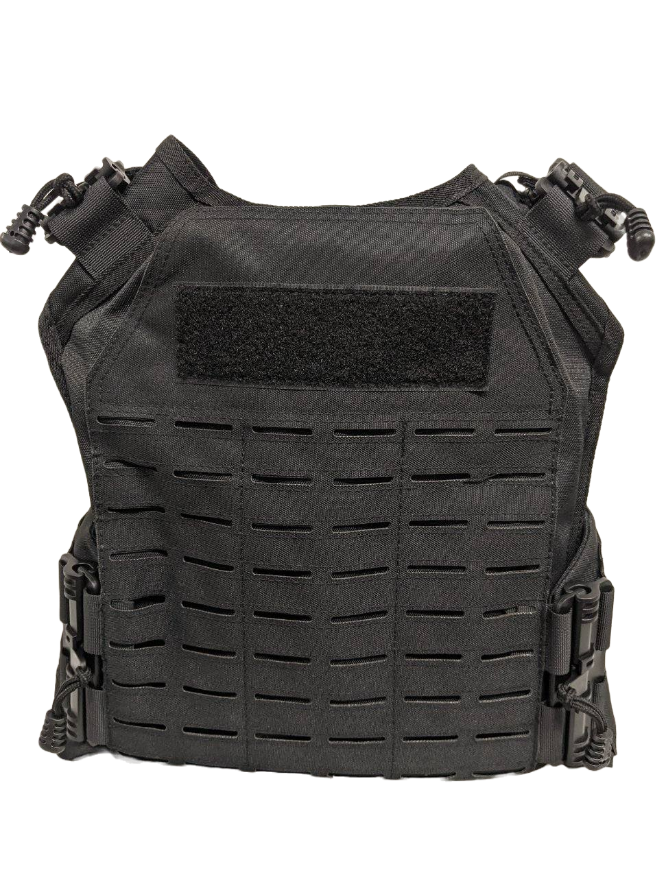 ABS Plate Carrier-Black